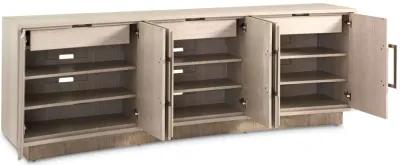 Dalton Long Media Console