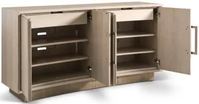 Dalton Media Console