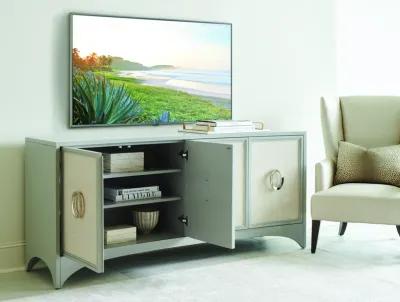 Newton Park Media Console