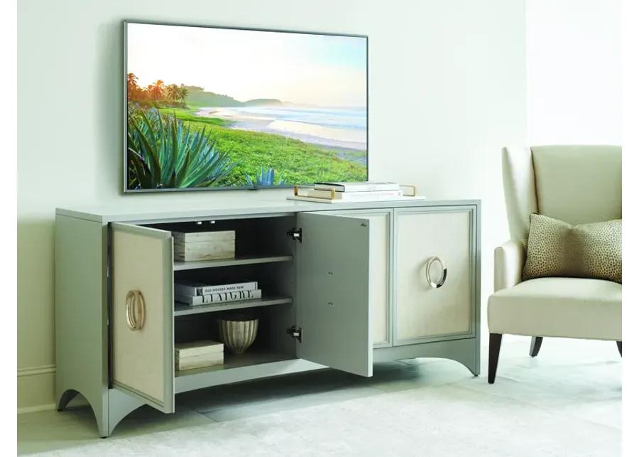 Newton Park Media Console