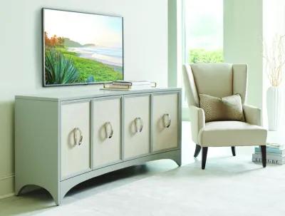 Newton Park Media Console