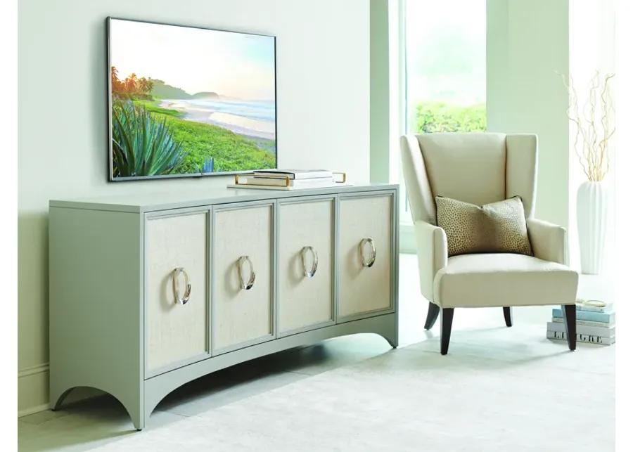 Newton Park Media Console