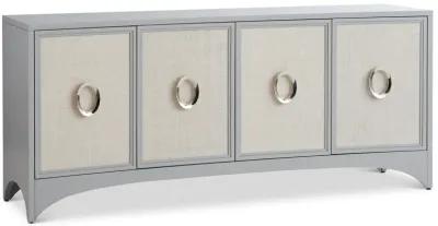 Newton Park Media Console