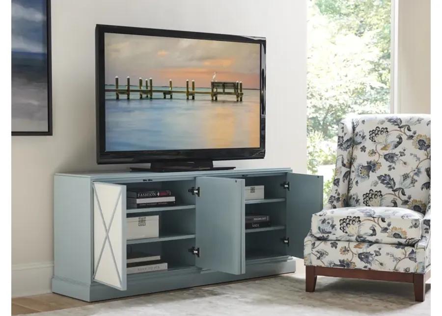 Ryker Media Console