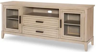 Egret Entertainment Console - Soft Sand