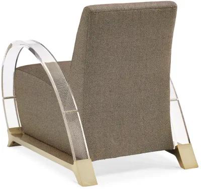 Arch Support Chair