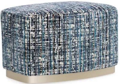 Small Wonder Ottoman