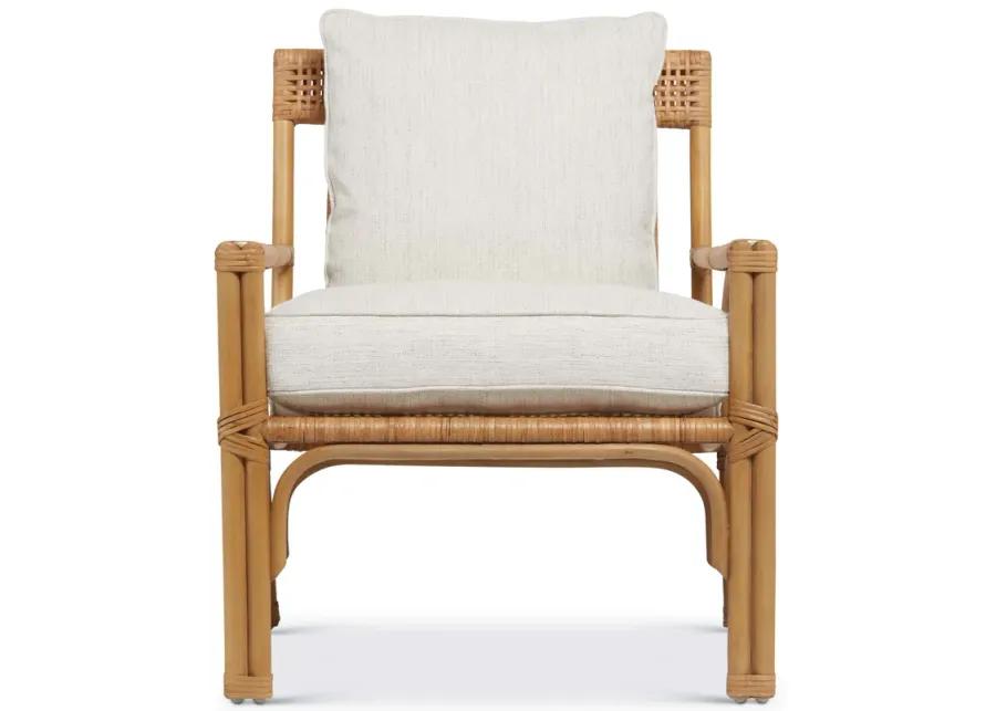 Seaside Accent Chair