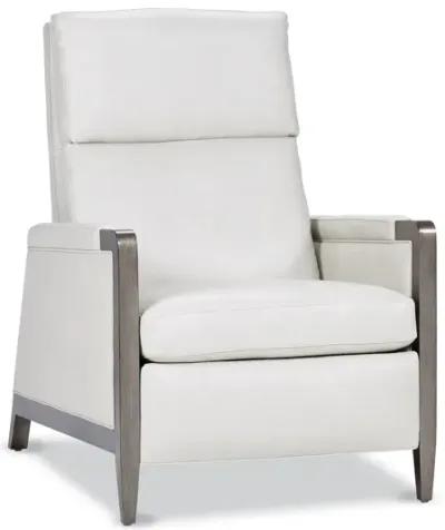 Wally Leather Recliner