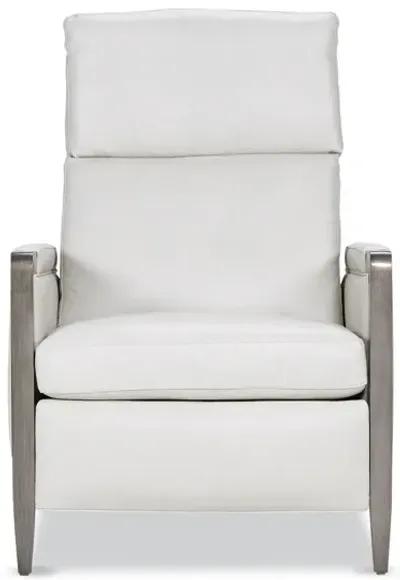 Wally Leather Recliner