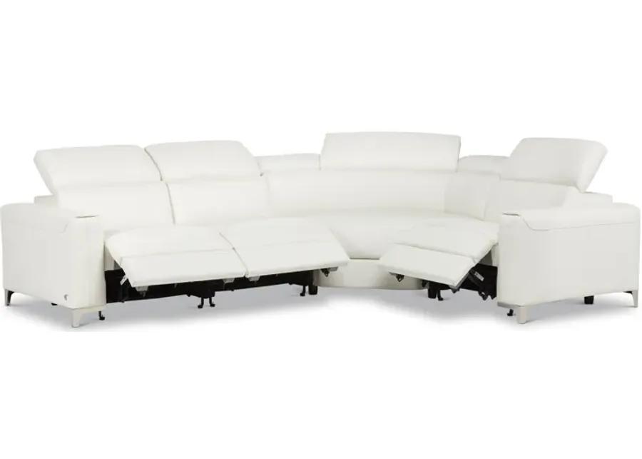 Eclettico Sectional