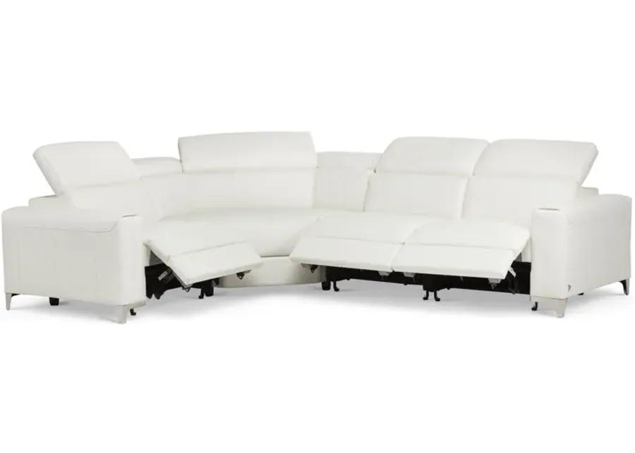 Eclettico Sectional