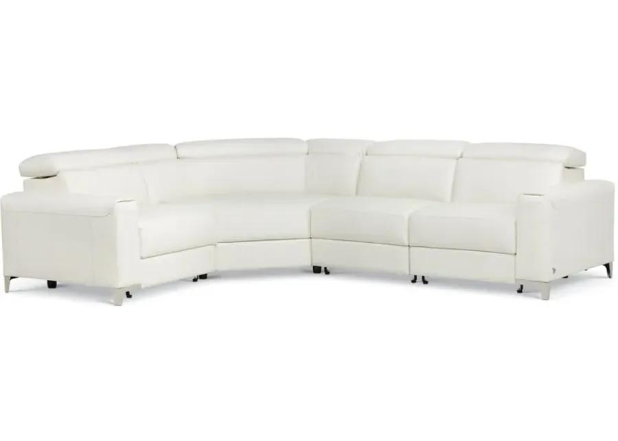 Eclettico Sectional