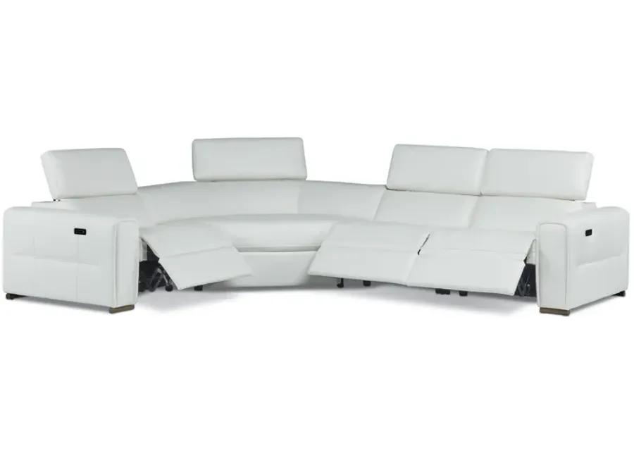 Donatella Motion Sectional