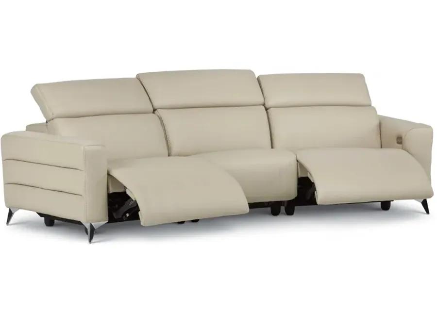 Olimpo Motion Recliner Sofa II