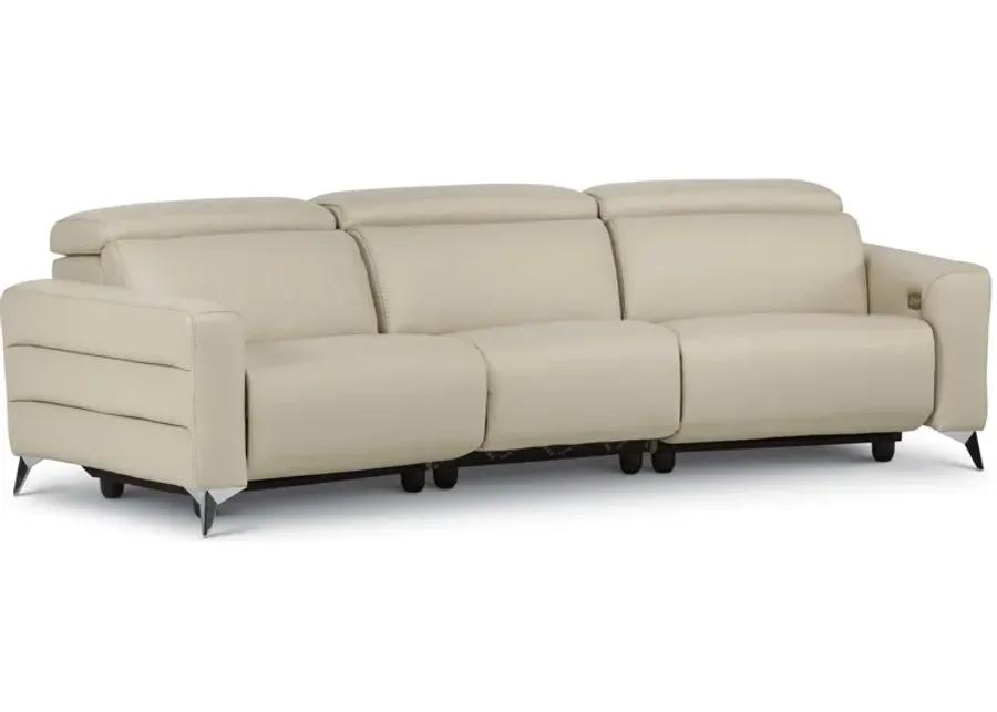 Olimpo Motion Recliner Sofa II