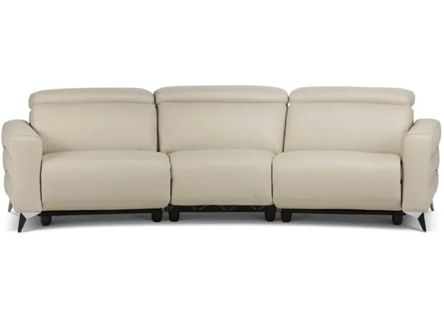 Olimpo Motion Recliner Sofa II