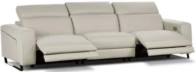 Vogue 3-piece Motion Sofa