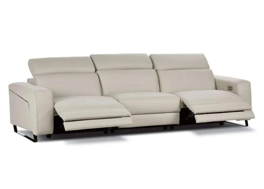 Vogue 3-piece Motion Sofa