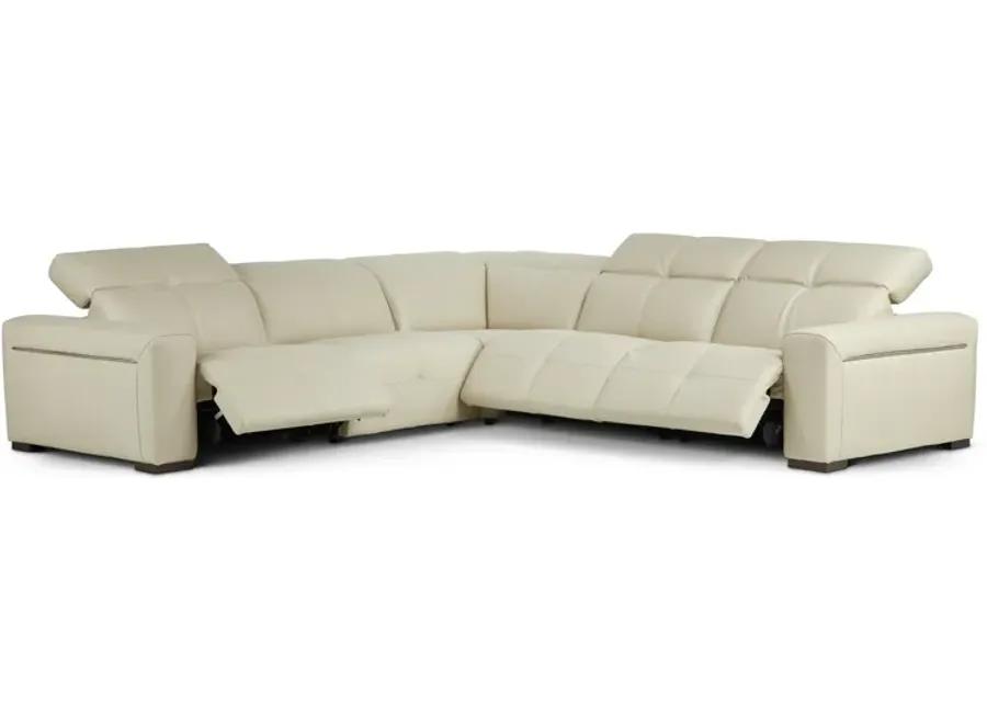 Axel Sectional