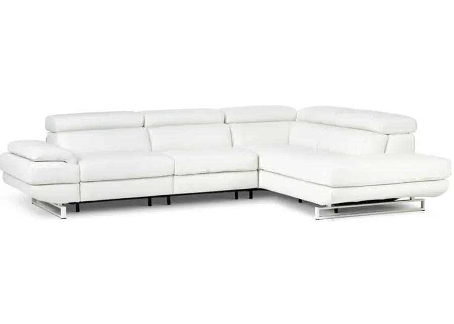 Pablo Sectional