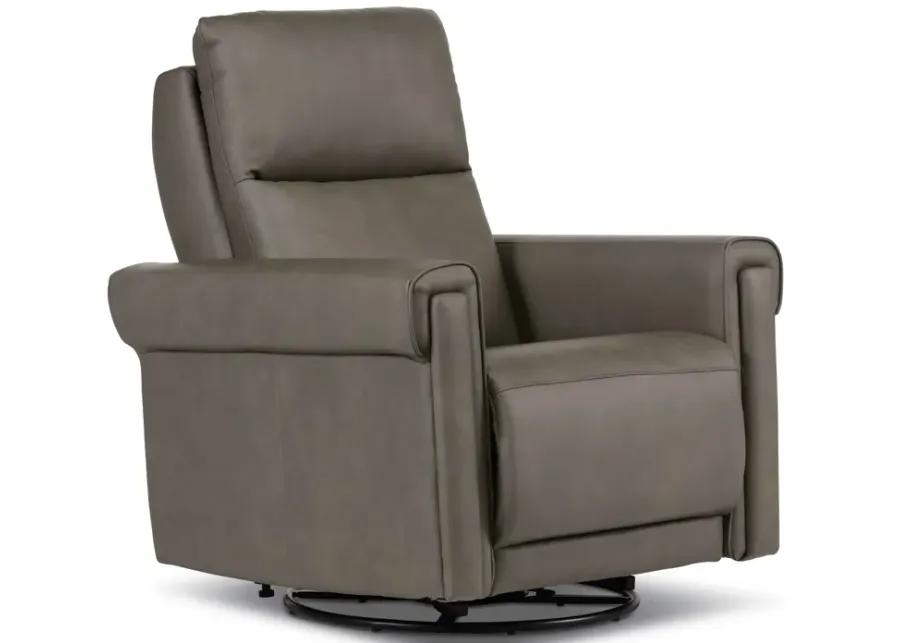 Key West Rocker Swivel Recliner