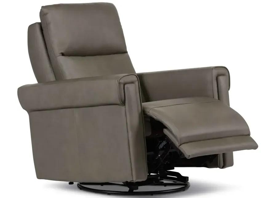 Key West Rocker Swivel Recliner