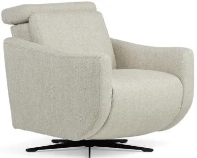 Rev Swivel Recliner