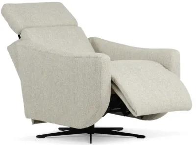 Rev Swivel Recliner