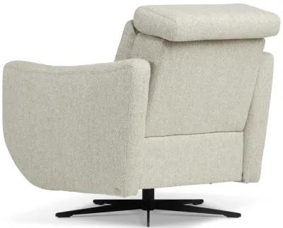 Rev Swivel Recliner