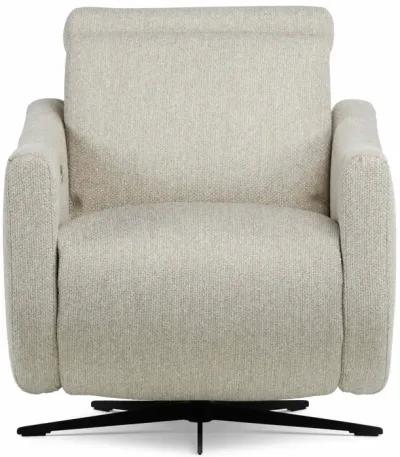 Rev Swivel Recliner