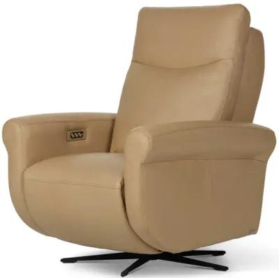 Ren Swivel Recliner