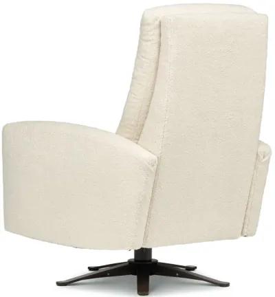 Basil Swivel Recliner