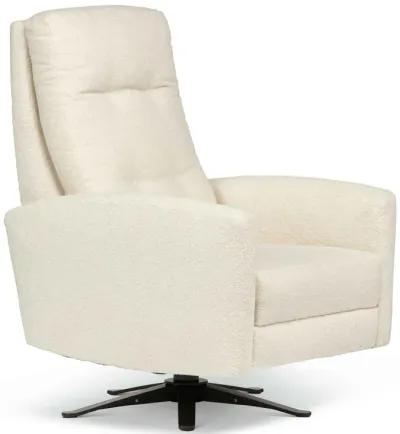 Basil Swivel Recliner