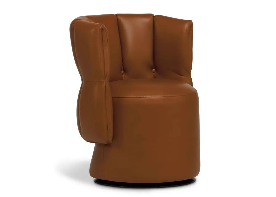 Madame G Swivel Chair