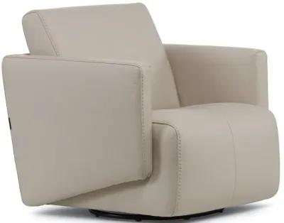 Freedom Swivel Armchair