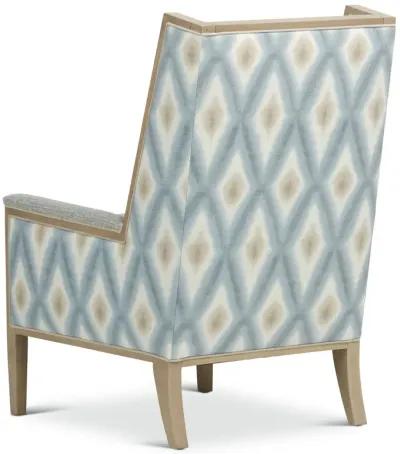 Kinsley Wing Chair