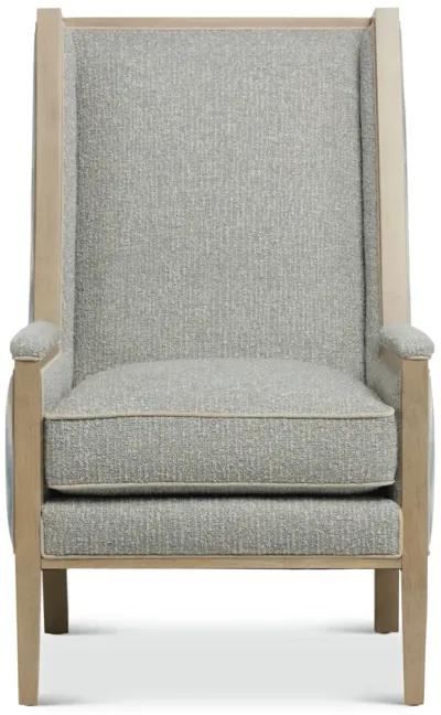 Kinsley Wing Chair