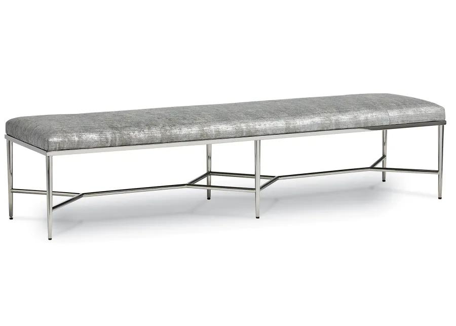 George Nickel Bench