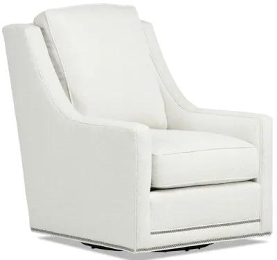 Larsen II Swivel Chair