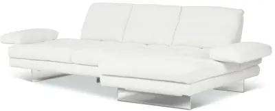 Toby Wing II Sectional - Reverse Configuration