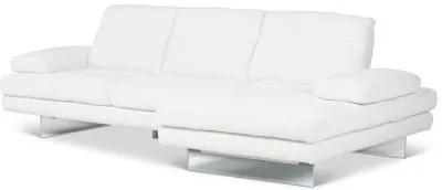 Toby Wing II Sectional - Reverse Configuration