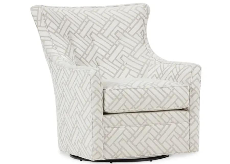 Delta Swivel Chair