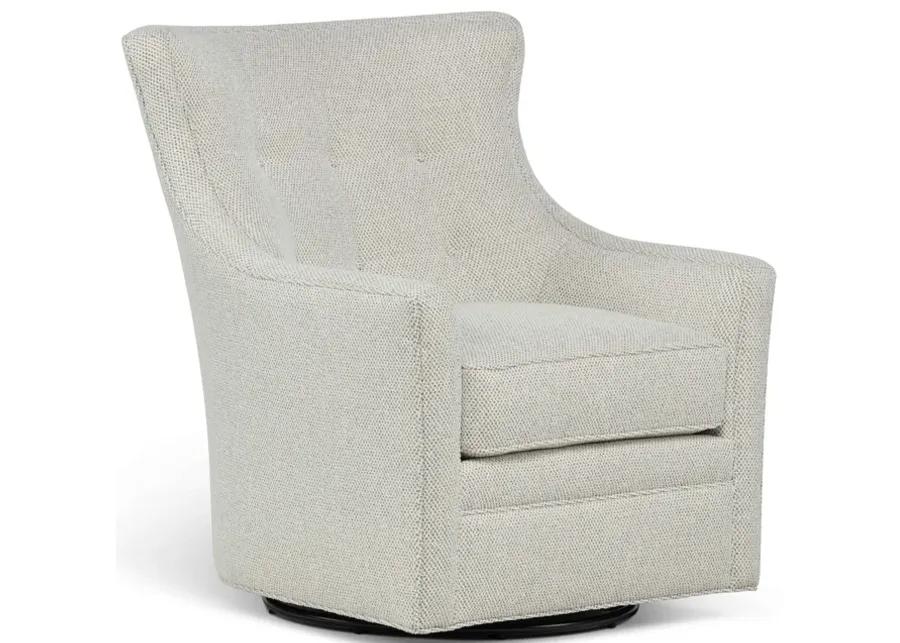 Delta II Swivel Chair