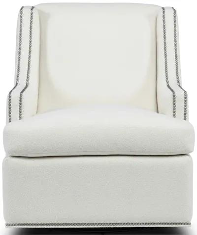 Crosby Swivel Chair II