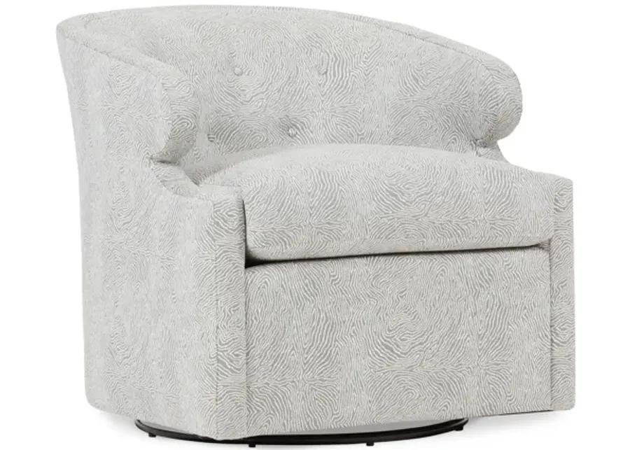 Erica Swivel Chair