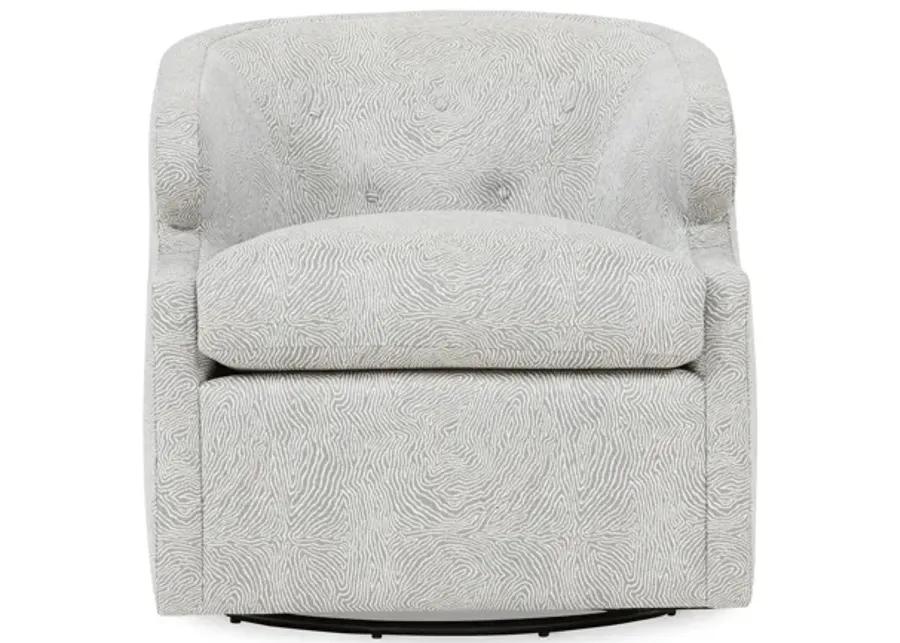 Erica Swivel Chair