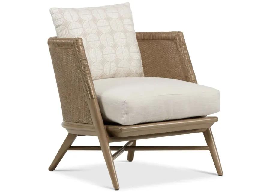 Tahiti Wicker Chair