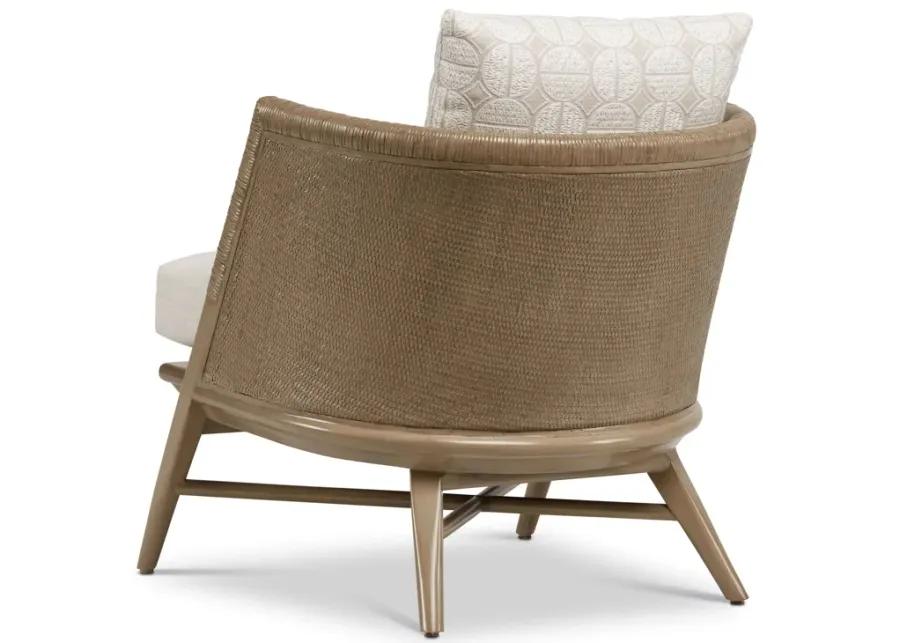 Tahiti Wicker Chair