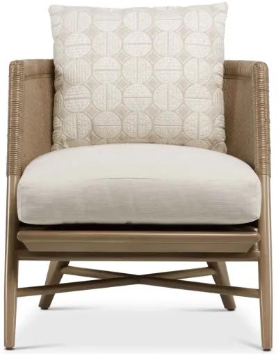 Tahiti Wicker Chair